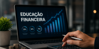 Regulação e bets ampliam demanda por educação financeira