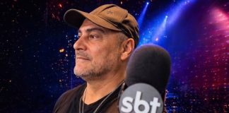 Talk show Business Rock estreia na grade do SBT