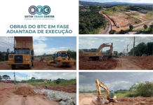 Betim terá novo bairro logístico-industrial