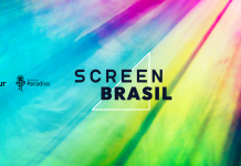 Screen Brasil anuncia filmes selecionados e segunda edição Screen Brasil anuncia filmes selecionados e segunda edição