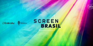 Screen Brasil anuncia filmes selecionados e segunda edição Screen Brasil anuncia filmes selecionados e segunda edição