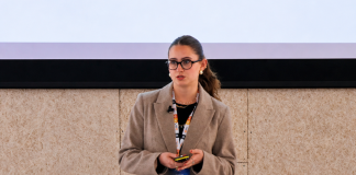 Startup brasileira é destaque em programa europeu Startup brasileira é destaque em programa europeu
