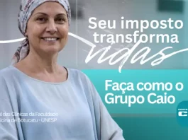 Doação histórica do Grupo CAIO vai ampliar tratamento oncológico no HC de Botucatu