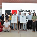 Botucatu: 37ª Casa da Juventude do Estado de São Paulo é inaugurada em Rubião Júnior