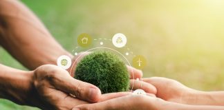 Construção civil adota soluções mais sustentáveis em 2026