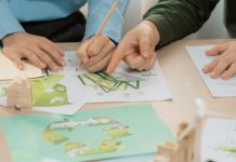 Gráfica reduz impactos ambientais com práticas sustentáveis