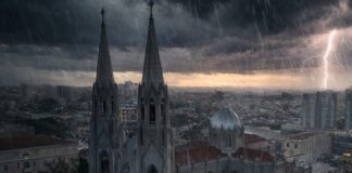 Botucatu terá sol até quarta-feira, mas chuva e queda de temperatura chegam no fim da semana