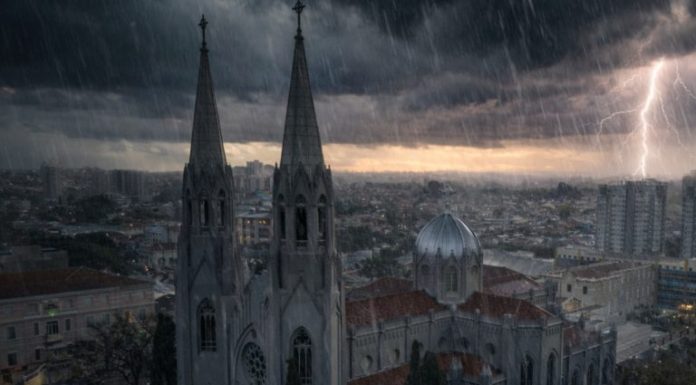 Botucatu terá sol até quarta-feira, mas chuva e queda de temperatura chegam no fim da semana