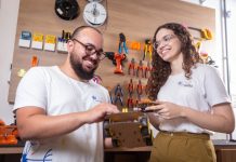 Instituto Conceição Moura e CESAR abrem formação em robótica