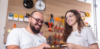 Instituto Conceição Moura e CESAR abrem formação em robótica