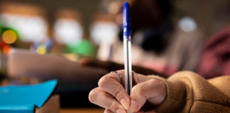 Vestibular aos 16 impulsiona nova rotina de estudos