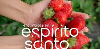 ES lança marca para fortalecer Estado como destino turístico