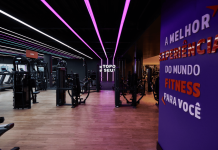 Allp Fit cresce 75% de faturamento no 1º trimestre de 2026 Allp Fit cresce 75% de faturamento no 1º trimestre de 2026