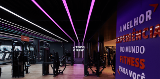 Allp Fit cresce 75% de faturamento no 1º trimestre de 2026