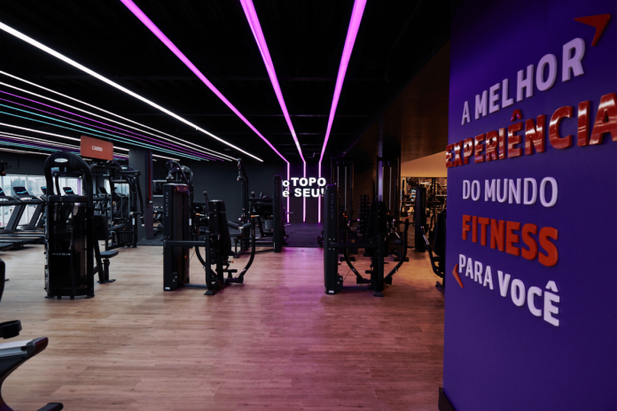 Allp Fit cresce 75% de faturamento no 1º trimestre de 2026