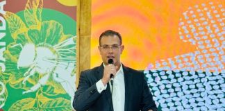IA amplia risco de ataques invisíveis em megaeventos
