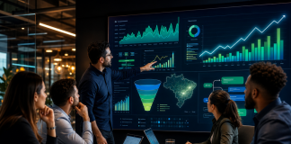 Publicidade digital cresce 12,7% no Brasil e pede integração Publicidade digital cresce 12,7% no Brasil e pede integração