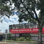 Discussão por causa de cachorro termina com feridos a golpes de facão em Botucatu