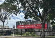 Discussão por causa de cachorro termina com feridos a golpes de facão em Botucatu