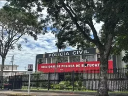 Discussão por causa de cachorro termina com feridos a golpes de facão em Botucatu