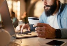 Tecnologia 3DS é aliada contra fraudes no cartão de crédito