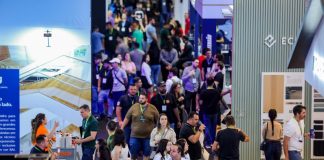 Solo da Copa do Mundo traz lições para grandes edifícios
