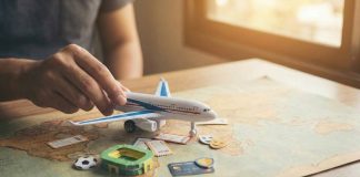 Traveltch democratiza vendas de ingressos internacionais