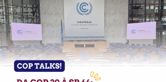 LACLIMA debate negociações climáticas rumo à COP31