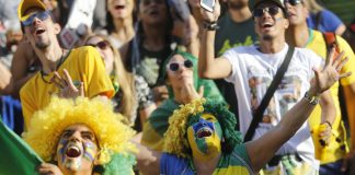 Estudo da Content CO revela insights para marcas na Copa Estudo da Content CO revela insights para marcas na Copa