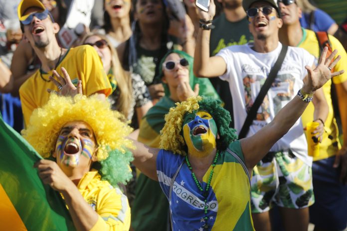 Estudo da Content CO revela insights para marcas na Copa
