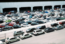 Dia das Mães: fluxo de veículos nos shoppings cresce 33%