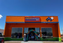 Lojas de tintas ganham autonomia com multimarcas