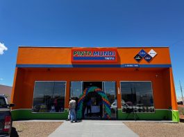 Lojas de tintas ganham autonomia com multimarcas