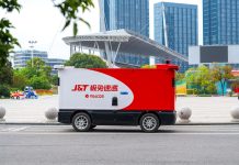 J&T Express divulga Relatório Global de ESG 2025