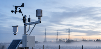 Monitoramento climático ajuda empresas em ondas de frio