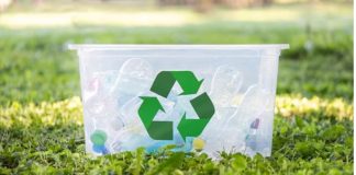 Reciclagem permite a economia de energia e recursos naturais