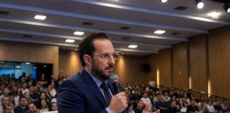 Brasileiro atua na integração de pagamentos globais nos EUA