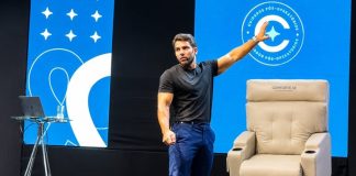 Conforte‑se expande rede de cuidados pós‑cirúrgicos domiciliares Conforte‑se expande rede de cuidados pós‑cirúrgicos domiciliares
