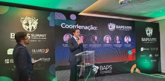 Turismo de saúde amplia debate sobre políticas públicas