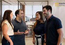 Macke completa 17 anos e avança com nova onda de funding