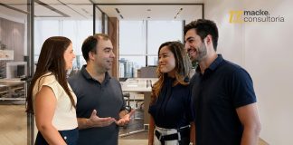 Macke completa 17 anos e avança com nova onda de funding