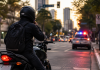 Roubo de motos em SP reforça busca por seguro em 2026