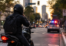 Roubo de motos em SP reforça busca por seguro em 2026