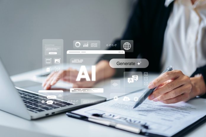 Mercado de trabalho amplia busca por gestores de IA Mercado de trabalho amplia busca por gestores de IA