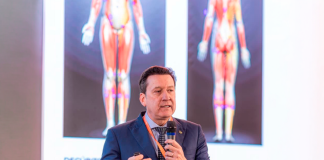 Cirurgião desenvolve método de precisão para lipoaspiração