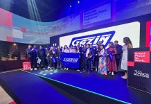 Grupo Gazin é destaque no ranking GPTW Varejo