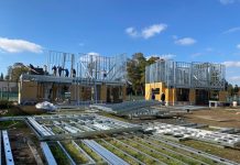 Capacitação em Steel Frame define o resultado da obra