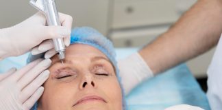 Blefaroplastia remodela pálpebras e rejuvenesce o olhar