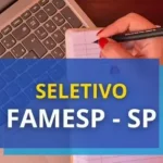 Famesp abre processos seletivos para técnico de enfermagem e psicólogo no HC de Botucatu