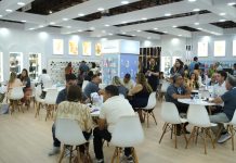 Mercado infantil aposta em produtos multifuncionais